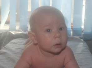 МИХАИЛ 3.5 МЕС