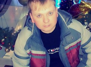 мой любимый))