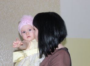 Я со своей лапулечкой