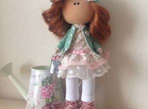 мои куколки