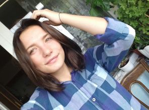 дочька