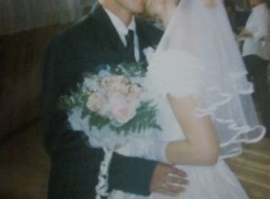 29 августа 2003 года,рождение нашей семьи))