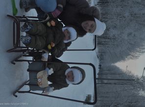 Мое двойное счастье!!!