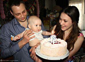 Поздравление KABRITA с годовщиной - 3 года в России.