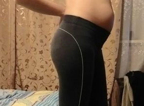 23 недельки