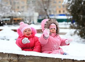 Ура, первый снег!!