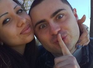 с мужем балуемся)))