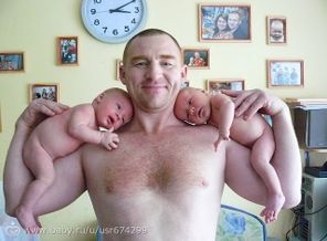 Делаем зарядку и принимаем воздушные ванны!