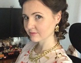 Фото сделано неделю назад, тогда я ещё не знала что беременна?