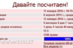 Ещё чуть чуть..)
