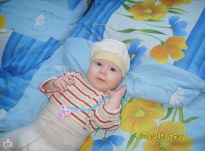 вот такими мы были карапузами)