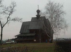 Суздаль 2015
