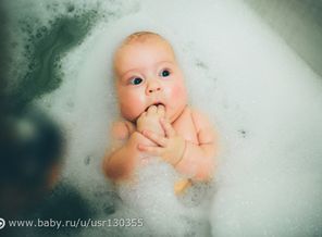 Знакомство с пеной:-)