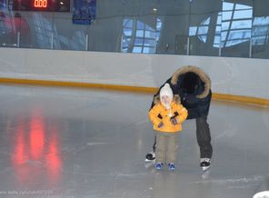 Мы с дедулей за здоровый образ жизни!