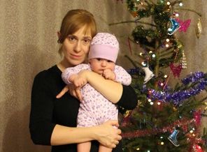 новый год стучится в двери