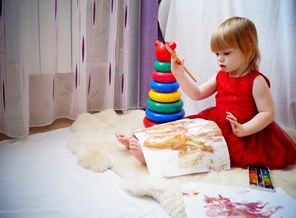 Маша и краски)