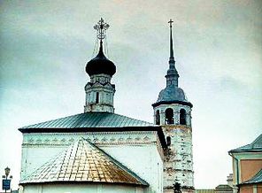 Суздаль 2015