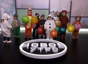 Наш маленький снеговичок в новом утре☃️