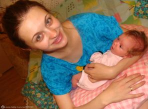 Здесь нам только 2 недельки