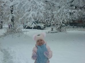 зимнии прогулки
