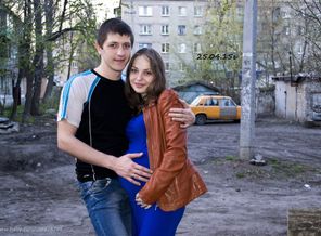 Первая годовщина