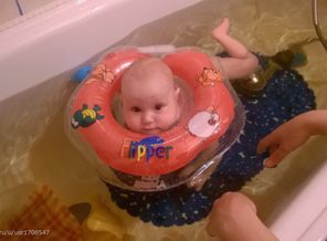 Водные процедуры
