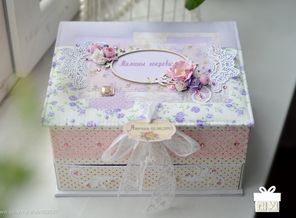 Мамины сокровища