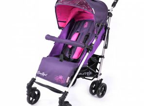 Kolyaska-trost-CARRELLO-Crown-Royal-CRL-7302-Purple-0119201616