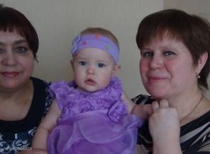 Мой носик и бабушки