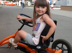 водитель от бога