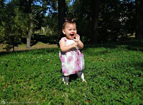 УРА...у меня больше не болит животик...))