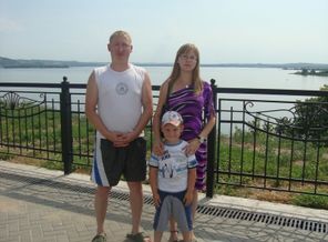Остров-град Свияжск