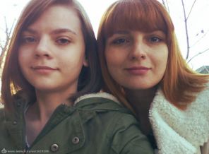 08.03.16 с дочей)