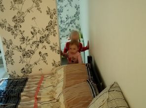 Тамара и Захар