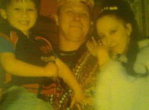 Новый год 2009