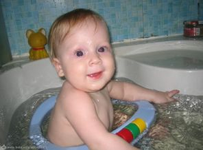 Водные процедуры
