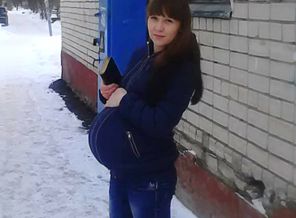 39 недель и 5 дней