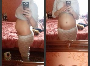20-ая неделя