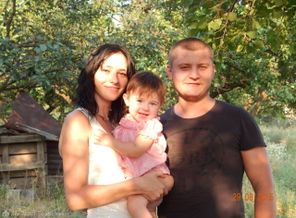 кумовья наши любимые)))