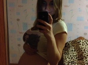 26 неделек❤️