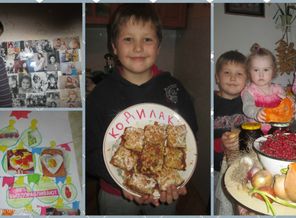 С БАБУШКОЙ И ДЕДУШКОЙ ПОБЕДИМ ПРОСТУДУ В ХОЛОД МЫ И СТУЖУ!!!!!!