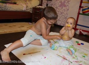 Наш животик всегда довольный,