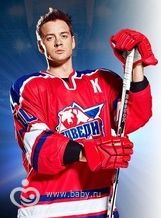 Егор Щука