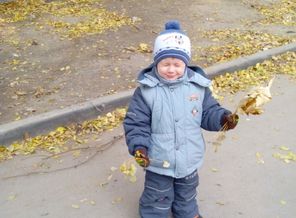 мой любимый сыночек такая славная мося