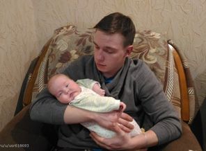 Со старшим братом