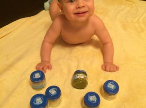 Я люблю Gerber