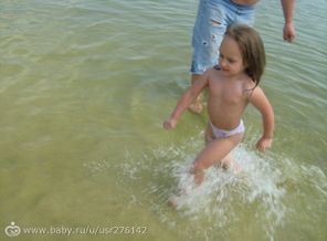 вот оно лето!!! речка-вода-отлично!