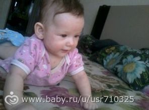 только начинаем ползать