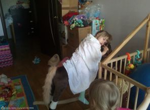 Лошадка