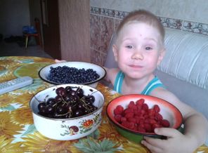 Вкуснятина)